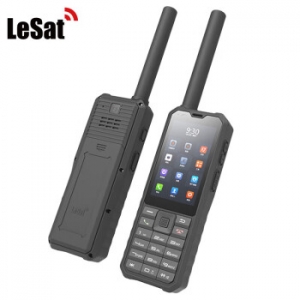 LeSat F2天通1号卫星电话 国产单模卫星手机单位/台